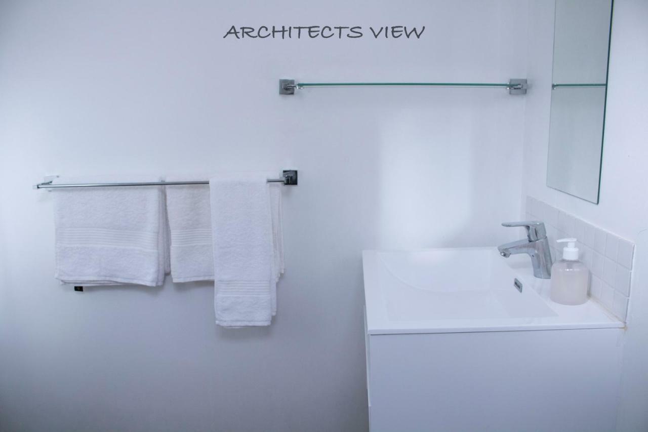 Architect'S View Apartment Durban Exterior photo
