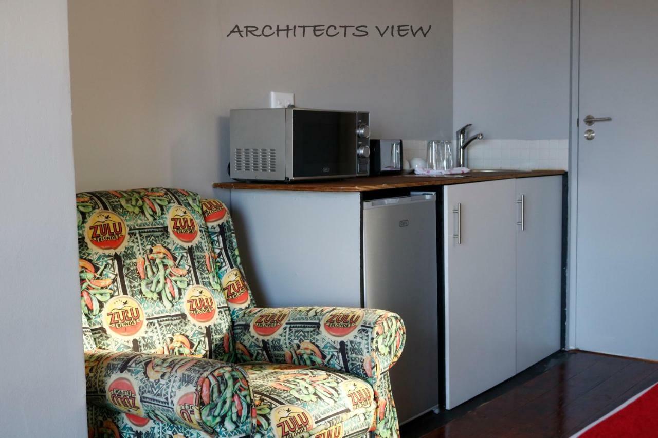 Architect'S View Apartment Durban Exterior photo