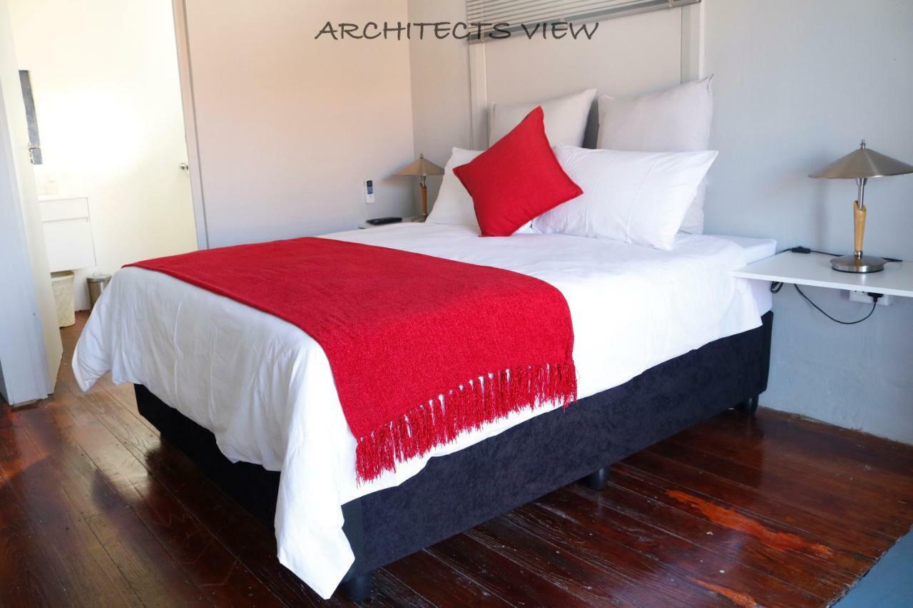 Architect'S View Apartment Durban Exterior photo