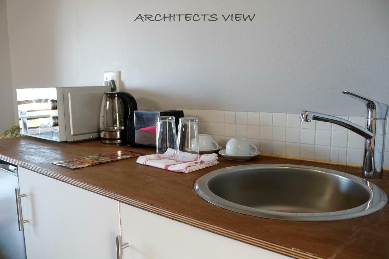 Architect'S View Apartment Durban Exterior photo